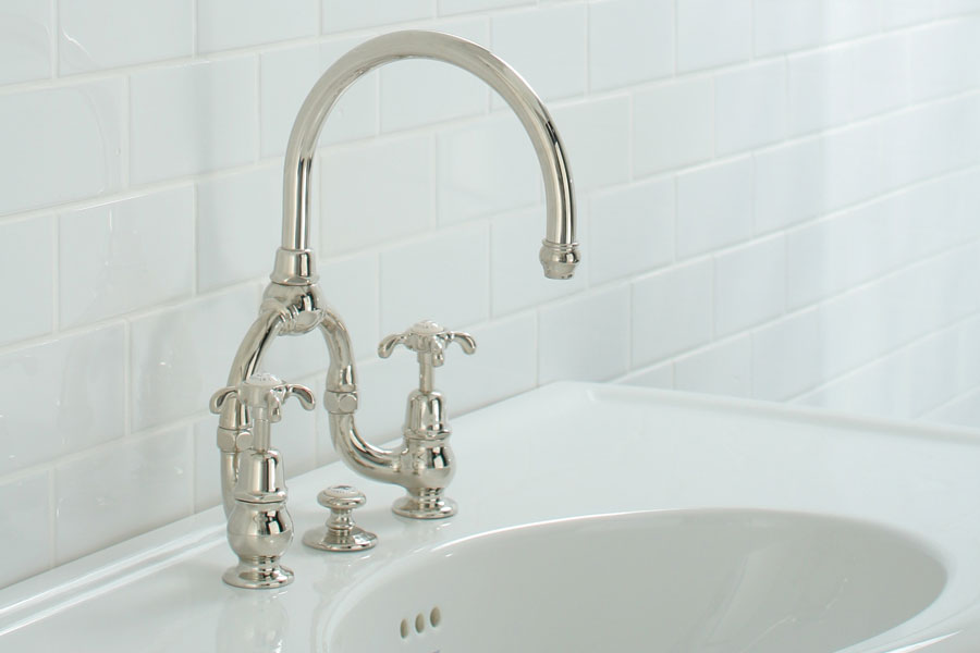 Lefroy Brooks Original Bathrooms